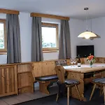 Gastehaus Prock * Mieders