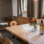 Gastehaus Prock