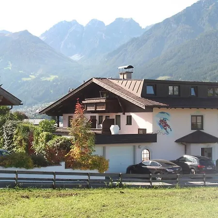 Gastehaus Prock * Mieders