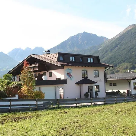 Gastehaus Prock Apartment Mieders