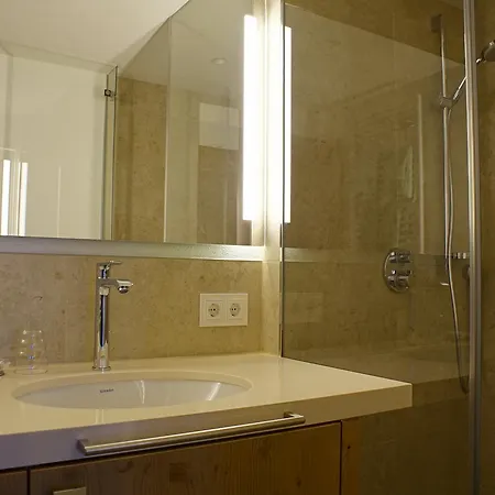 Gastehaus Prock Apartment