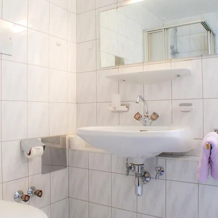 Gaestehaus Prock דירה *