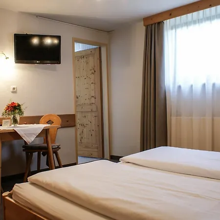 Apartment Gastehaus Prock