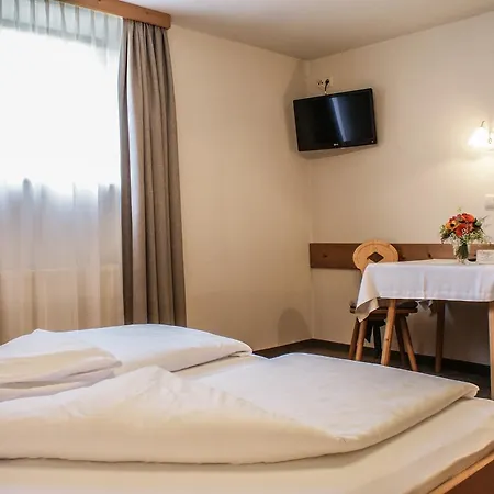 Gastehaus Prock Apartment Mieders