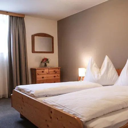 Apartment Gastehaus Prock Mieders