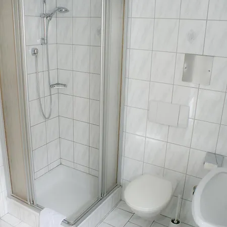 Gaestehaus Prock מידרס