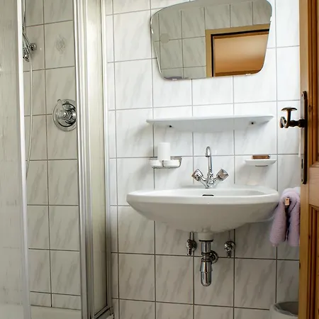 Gaestehaus Prock Apartman Mieders