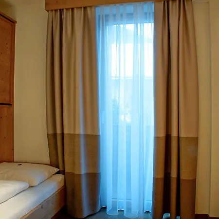 Apartment Gastehaus Prock