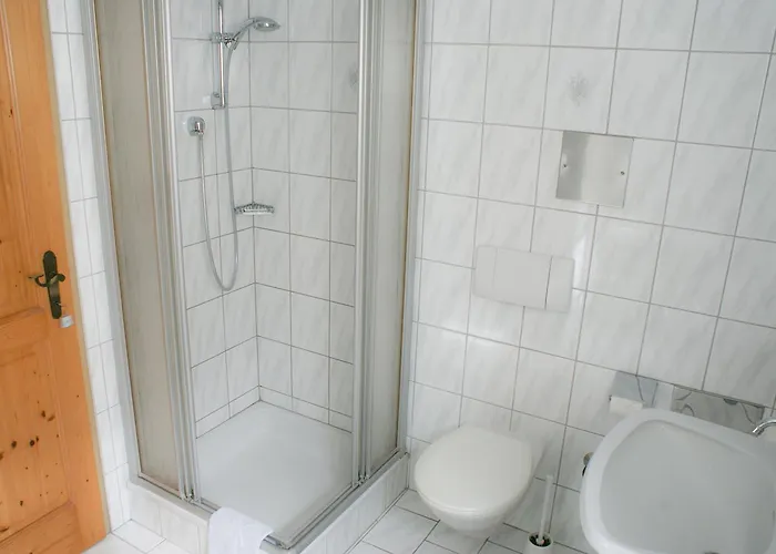 Gaestehaus Prock Mieders