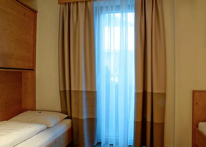 Daire Gaestehaus Prock