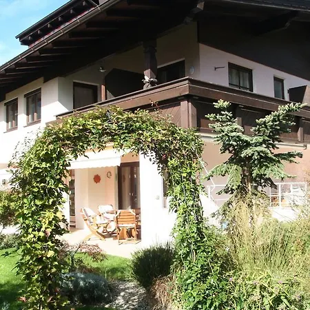 Gaestehaus Prock Διαμέρισμα Mieders