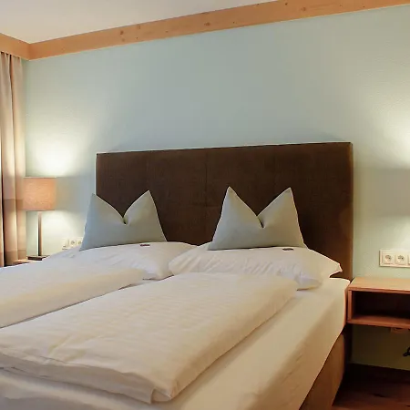 Διαμέρισμα Gaestehaus Prock Mieders