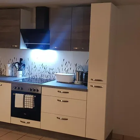 Gaestehaus Prock Apartmán Mieders