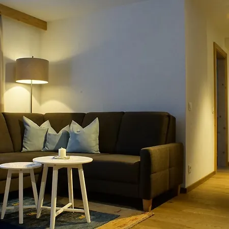 Gaestehaus Prock Apartmán