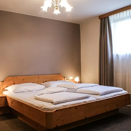 Gaestehaus Prock Mieders