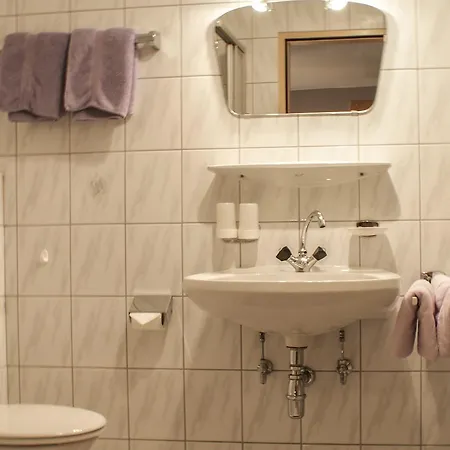 Gaestehaus Prock Мидерс