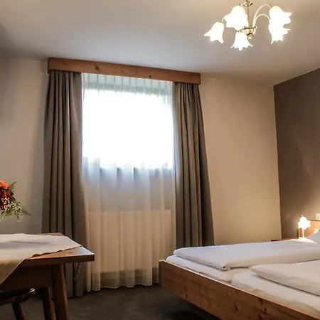 Apartmán Gaestehaus Prock *